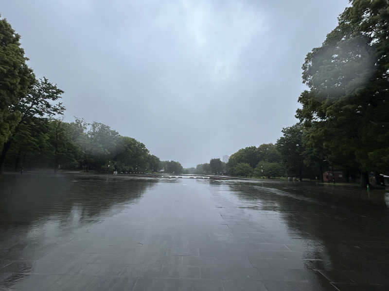 銭湯サウナさんのサウナ&カプセルホテル 北欧のサ活写真