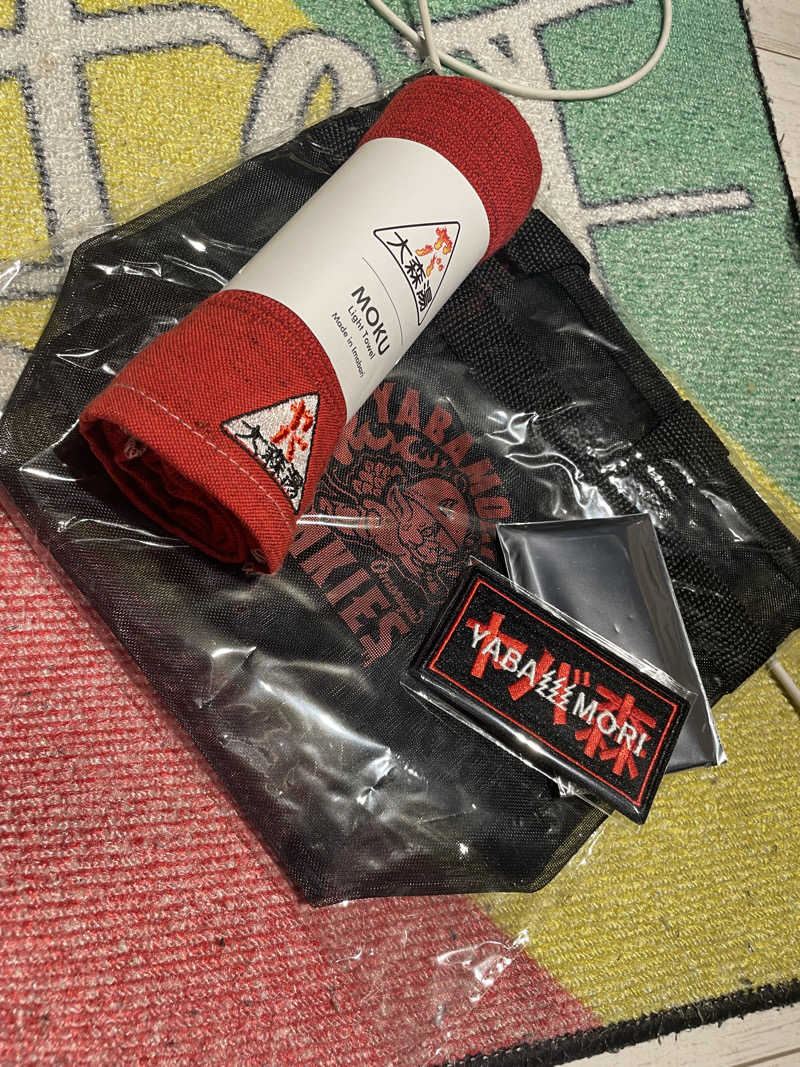 41 凹SSI凹さんの大森湯のサ活写真