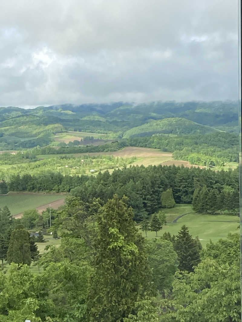 ぽっち温泉さんのシャトレーゼカントリークラブ 栗山のサ活写真