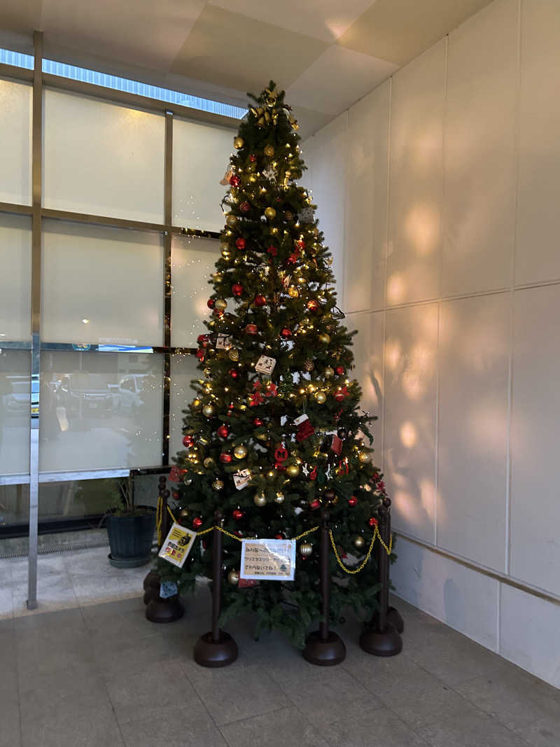 KAZU303さんの宗像王丸・天然温泉 やまつばさのサ活写真