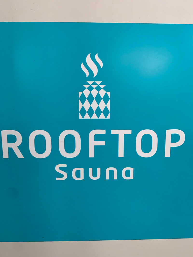 やや☆ぱぱさんのROOFTOPのサ活写真