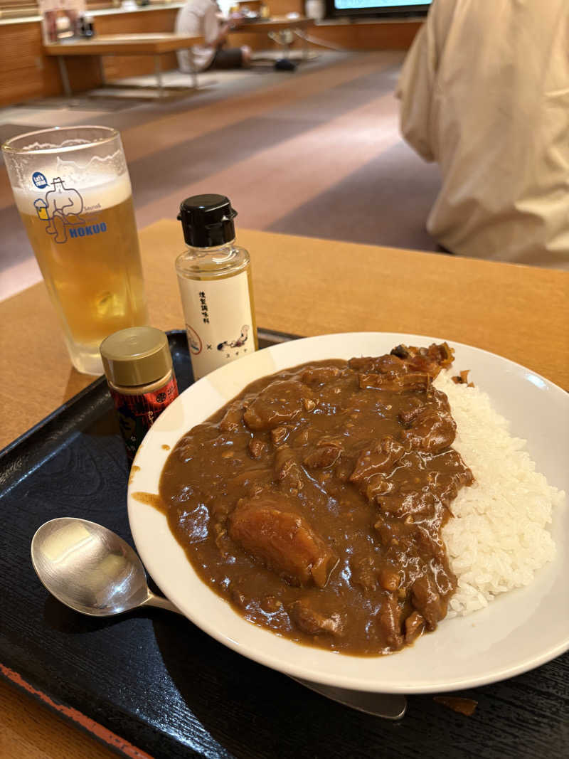 わんちゃんさんのサウナ&カプセルホテル 北欧のサ活写真