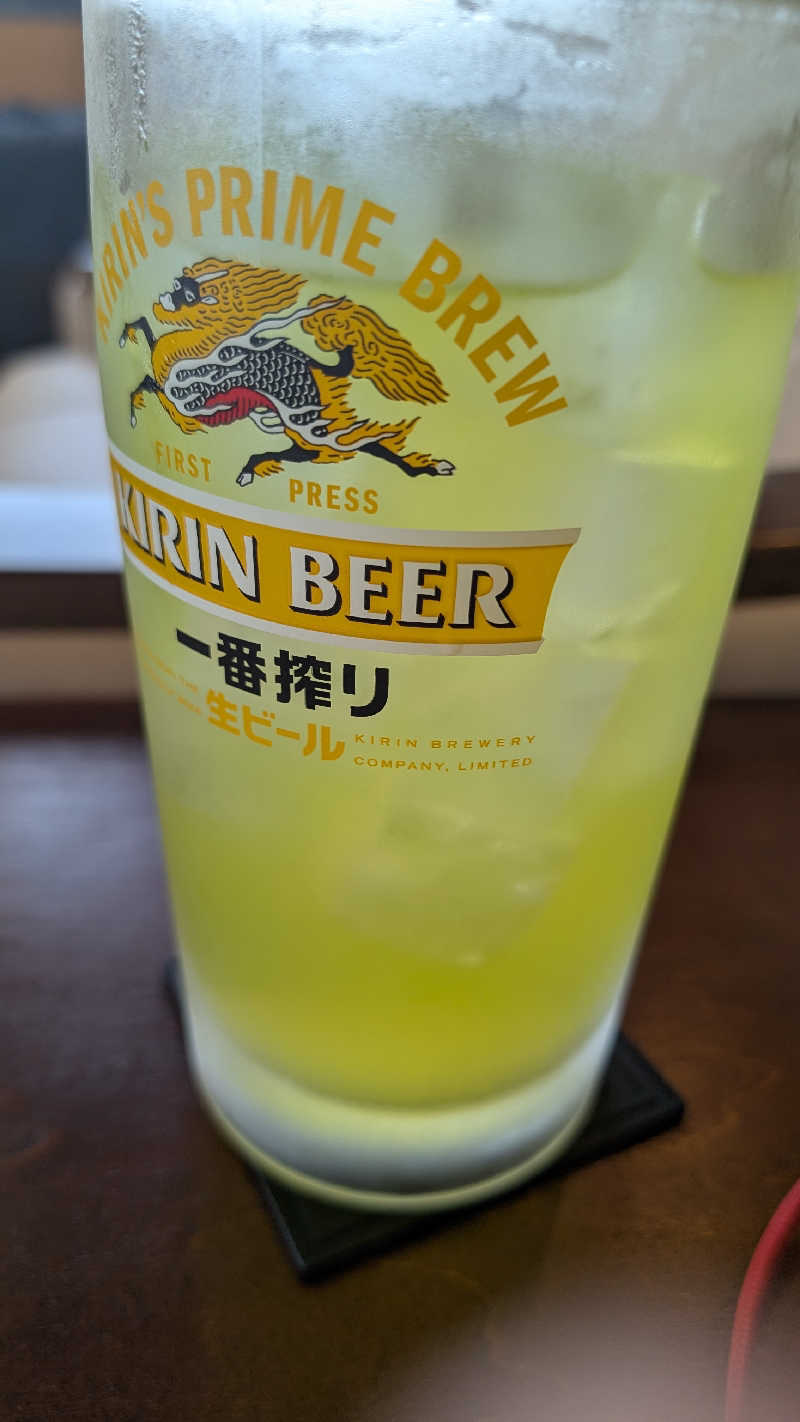 くれないの？豚さんの天空のアジト マルシンスパのサ活写真