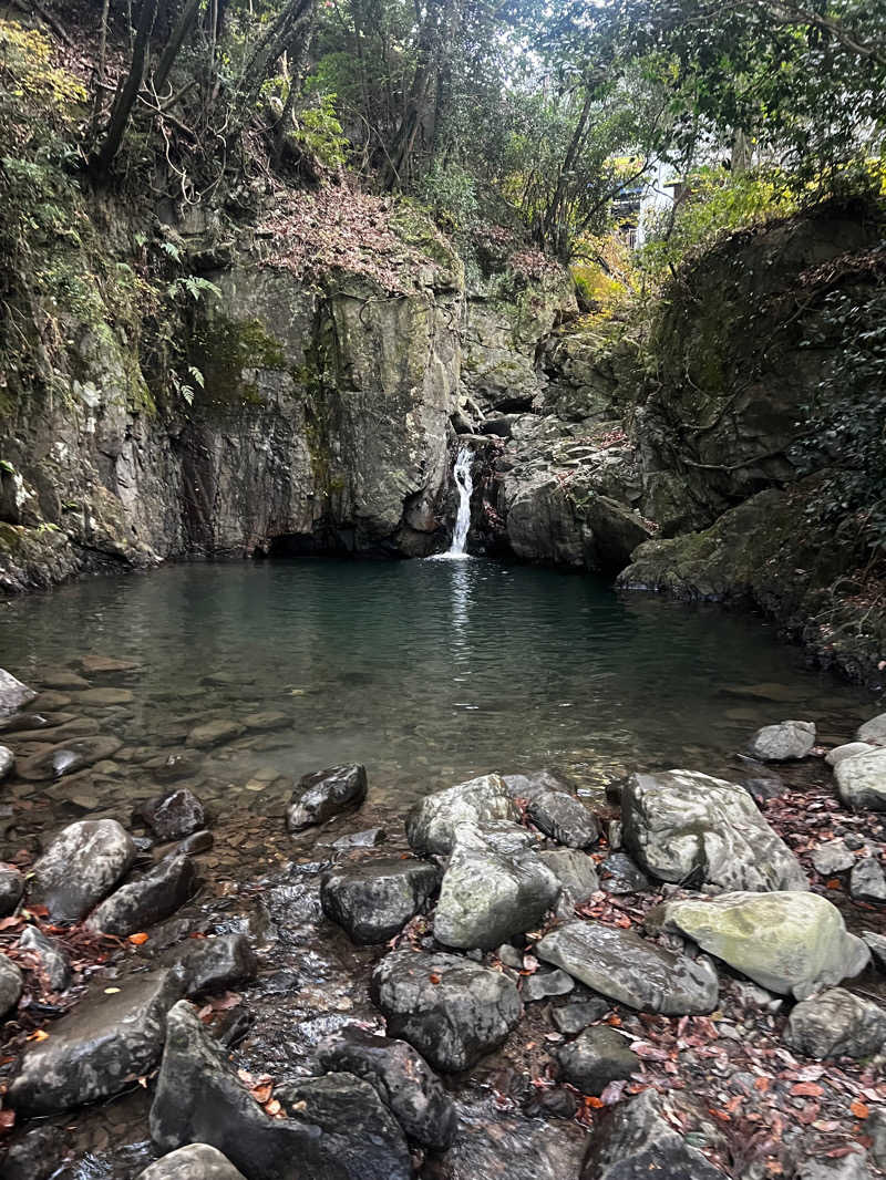 Y.Jさんの二ノ丸温泉のサ活写真