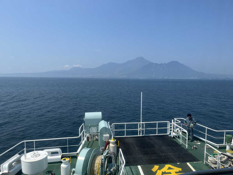 りょう（水風呂は17℃くらいが好き）さんの御船山楽園ホテル  らかんの湯のサ活写真