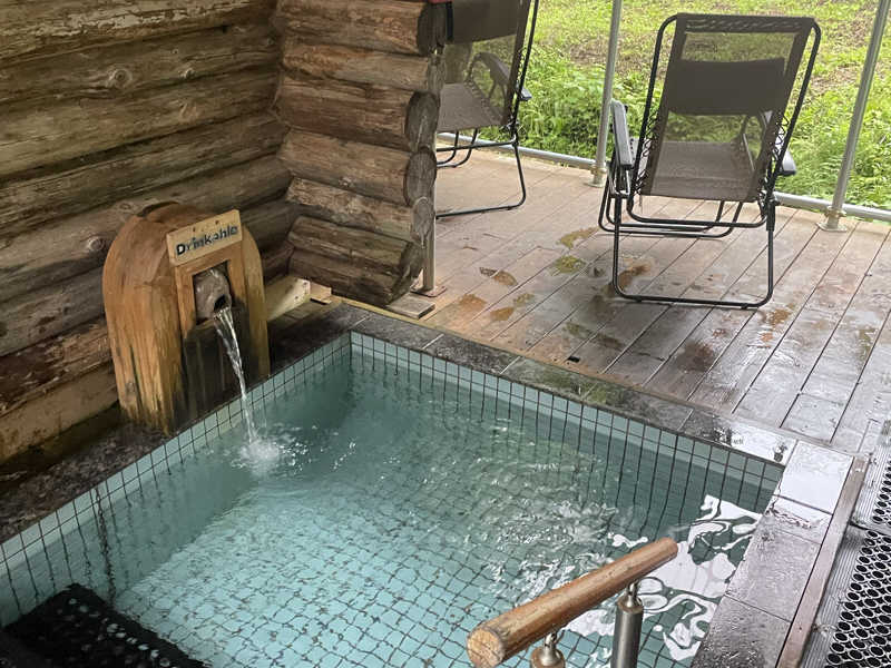 The Sauna[上水内郡信濃町]のサ活（サウナ記録・口コミ感想）一覧