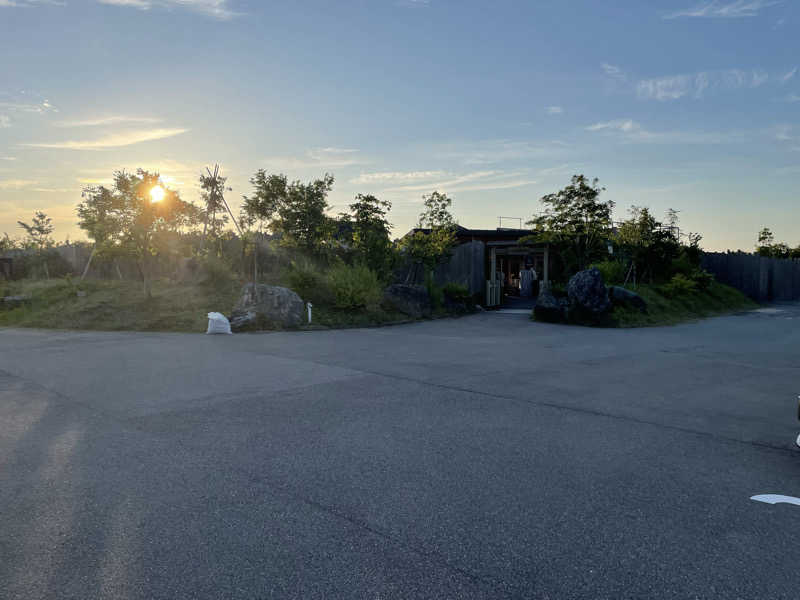 sasasaさんの湯屋 FUROBAKKA(フロバッカ)のサ活写真