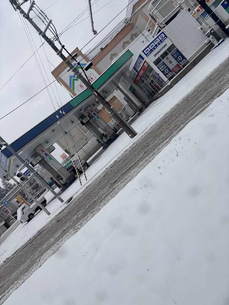 のぶGOさんの早来カントリー倶楽部のサ活写真