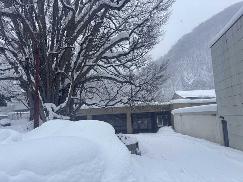 のぶGOさんの小金湯温泉 湯元 小金湯のサ活写真