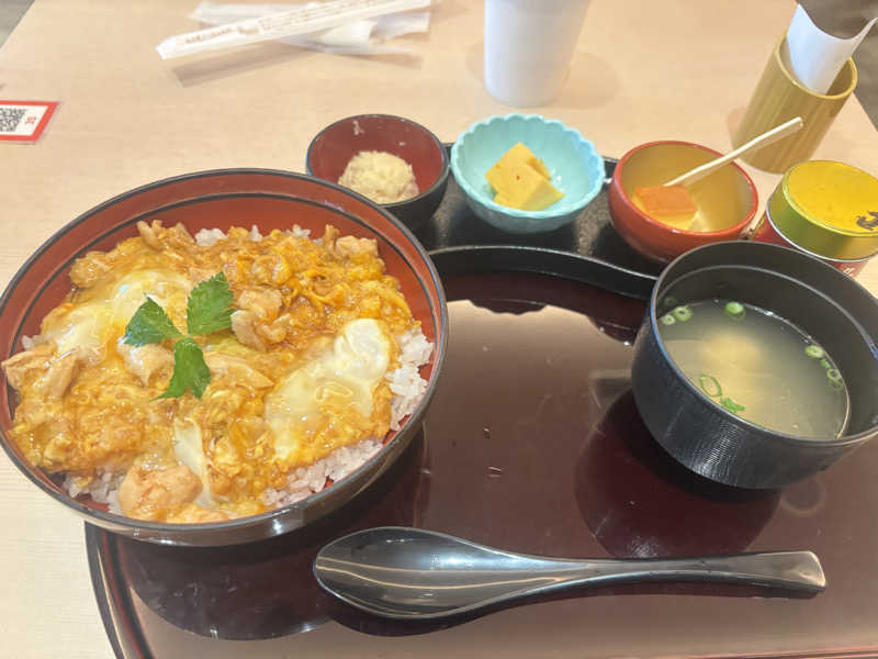 のぶGOさんのクイーンズホテル千歳(QUEEN'SHOTELCHITOSE)のサ活写真