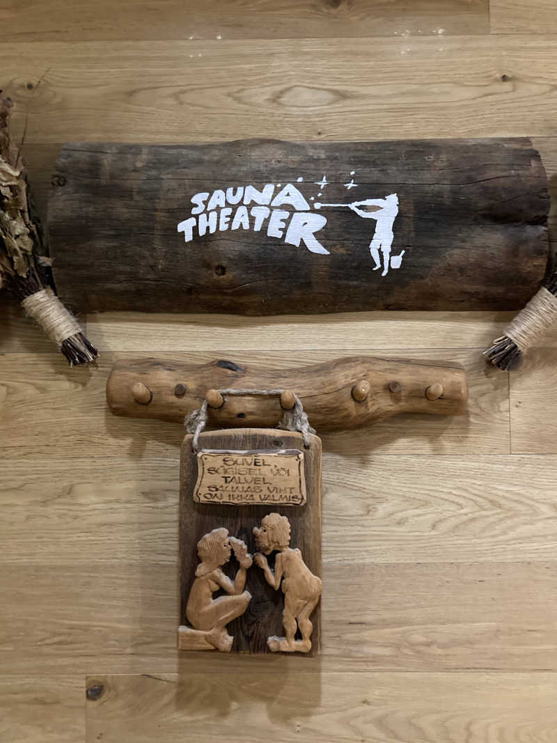 キュロ（Kyrö）さんのスカイスパYOKOHAMAのサ活写真