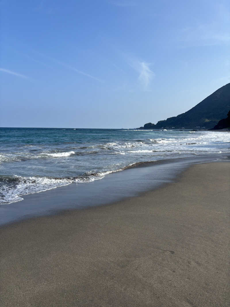 らいさんの伊豆 今井浜温泉 今井荘のサ活写真