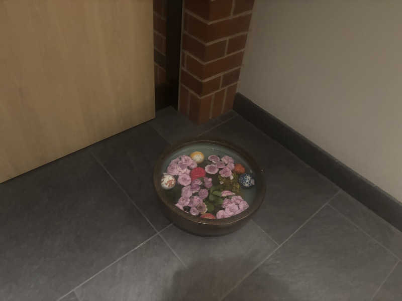 水の使い手さんの神馬の湯のサ活写真