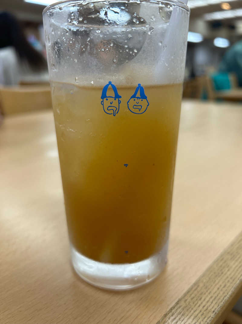 おーじろーさんの湯の泉 東名厚木健康センターのサ活写真