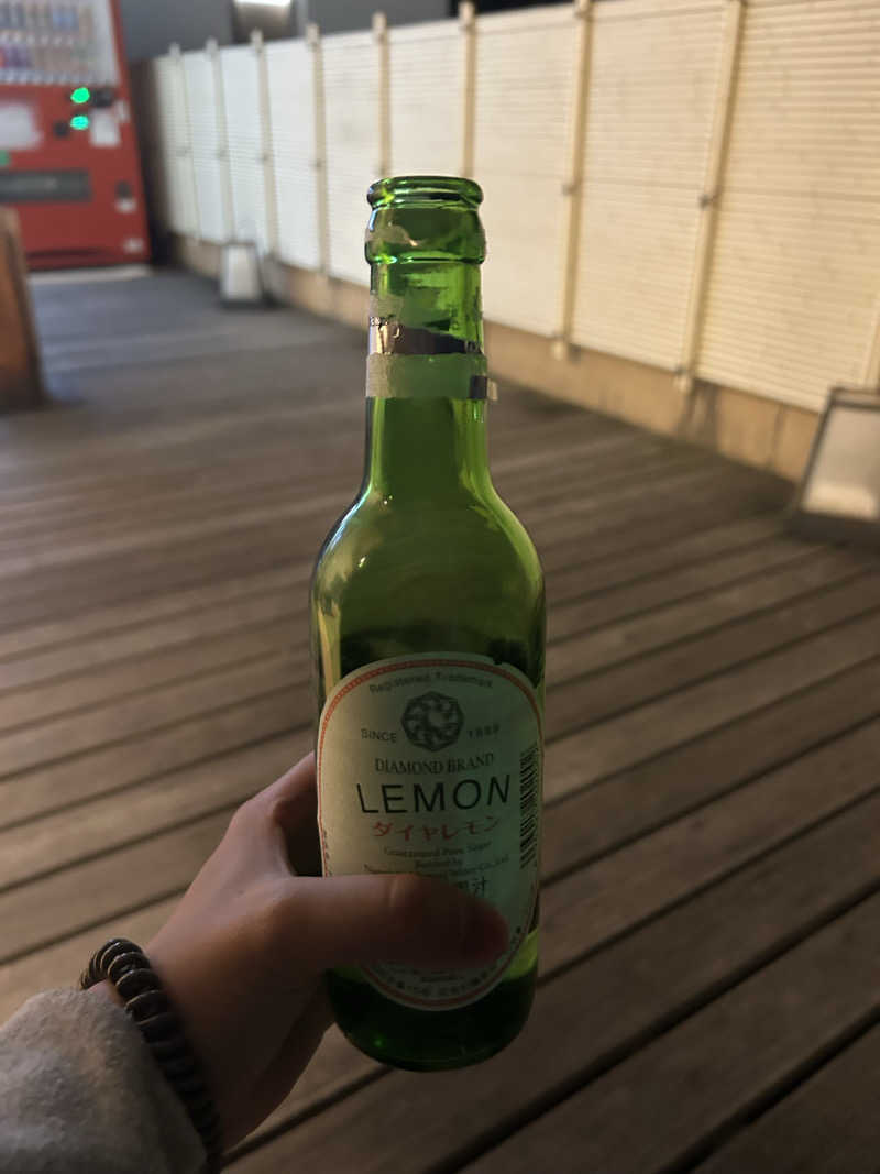 おーじろーさんの佐野天然温泉 湯処 のぼり雲のサ活写真