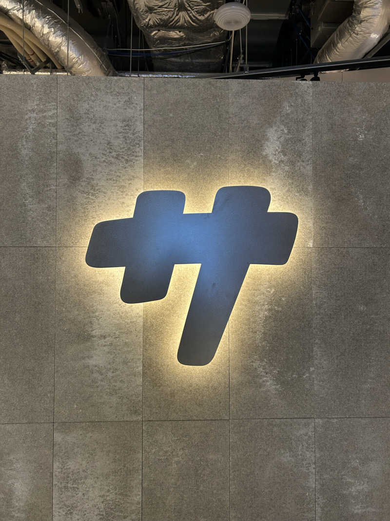 おーじろーさんの高輪SAUNASのサ活写真