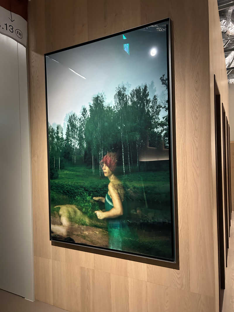 おーじろーさんの高輪SAUNASのサ活写真