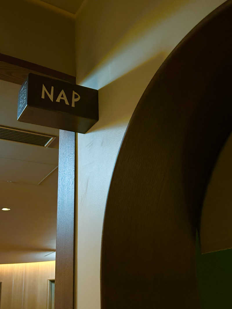 おーじろーさんの高輪SAUNASのサ活写真