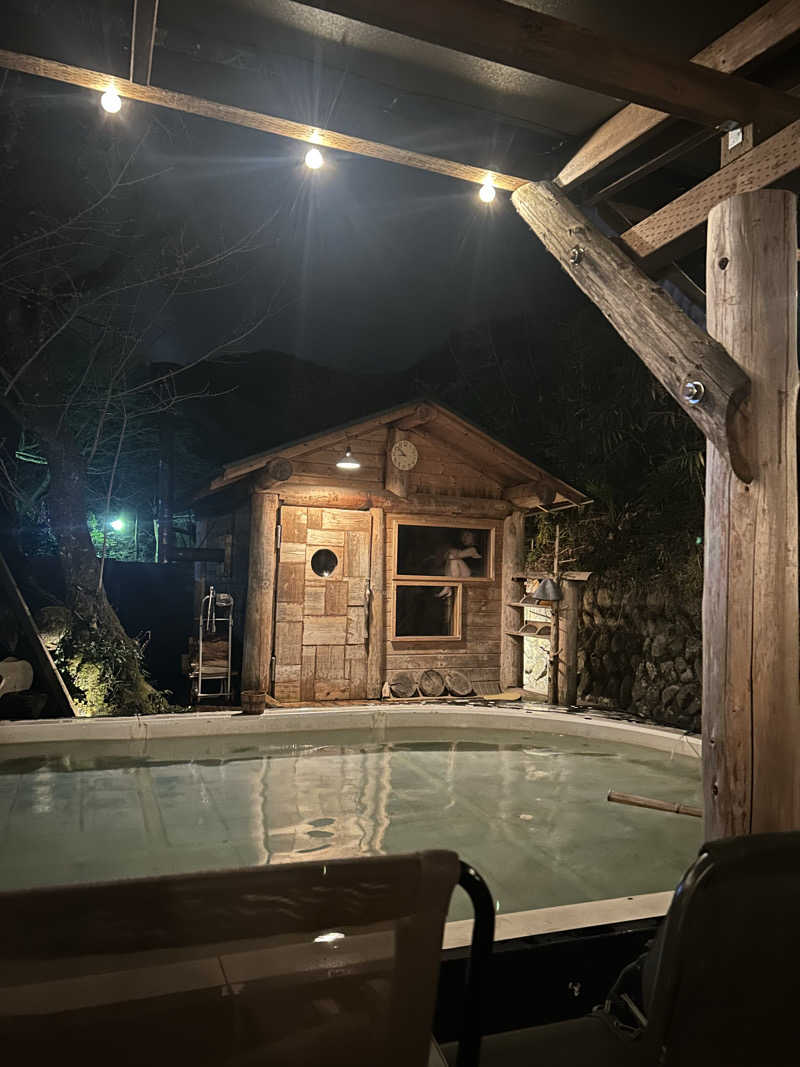 おーじろーさんのSauna kota LEPOのサ活写真