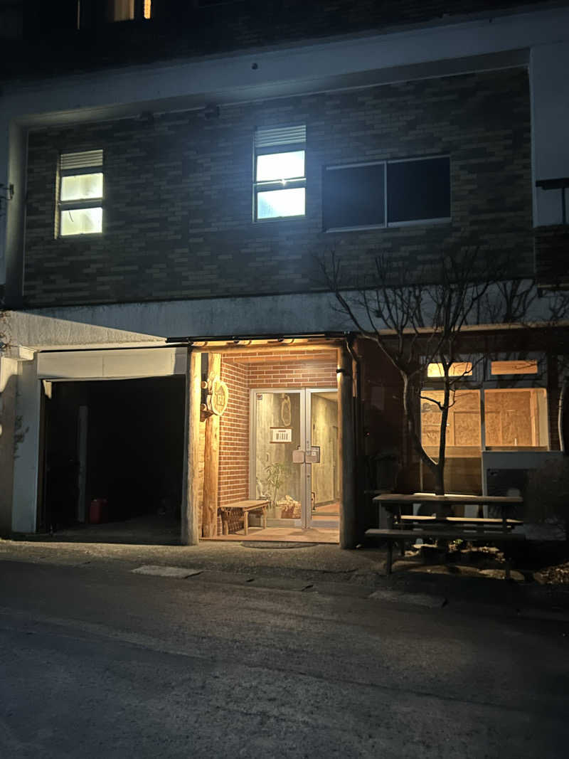 おーじろーさんのSauna kota LEPOのサ活写真