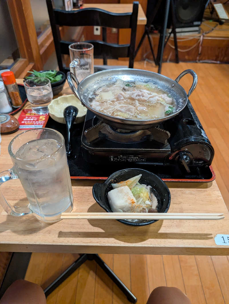 ときどきサウナさんのなにわ健康ランド 湯〜トピアのサ活写真