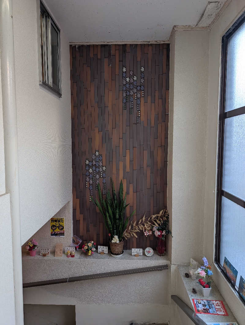 ときどきサウナさんの電気温泉 弥生湯 西院のサ活写真