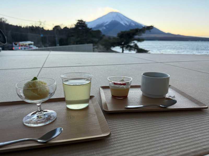 きっきさんのCYCLのサ活写真