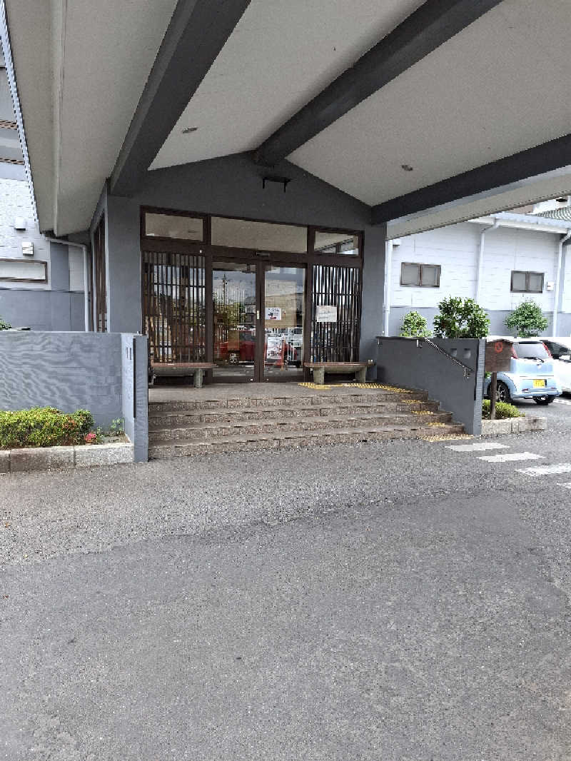 マイロサウナアスさんのいちの湯 水戸店のサ活写真