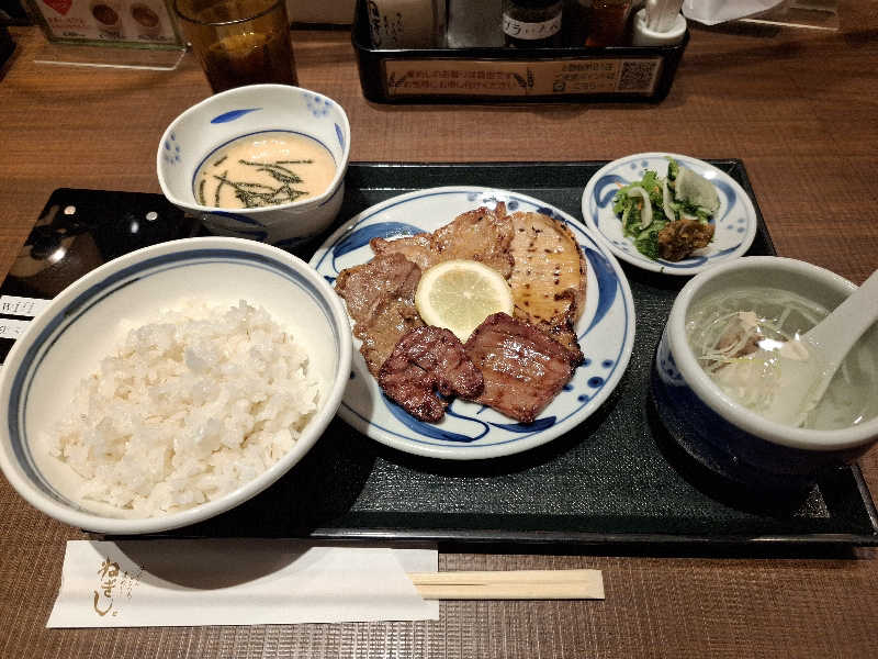 マイロサウナアスさんの上野ステーションホステル オリエンタル2のサ活写真