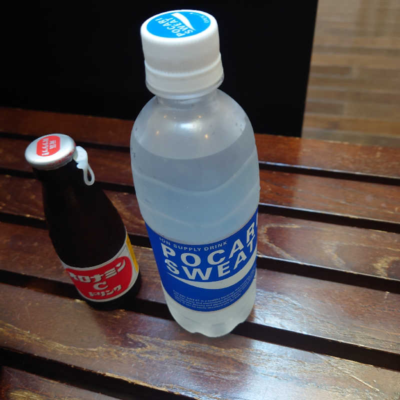 久保田直人さんの黄桜温泉 湯楽里のサ活写真