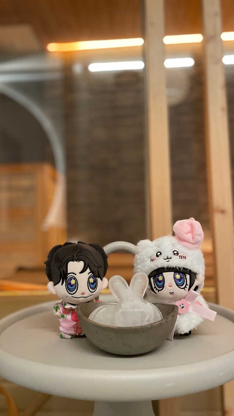 さいさんのsauna&environ totonoi USAGIのサ活写真