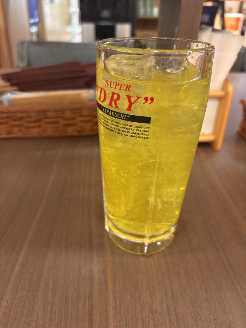 葉子さんの佐賀の湯処 KOMOREBIのサ活写真