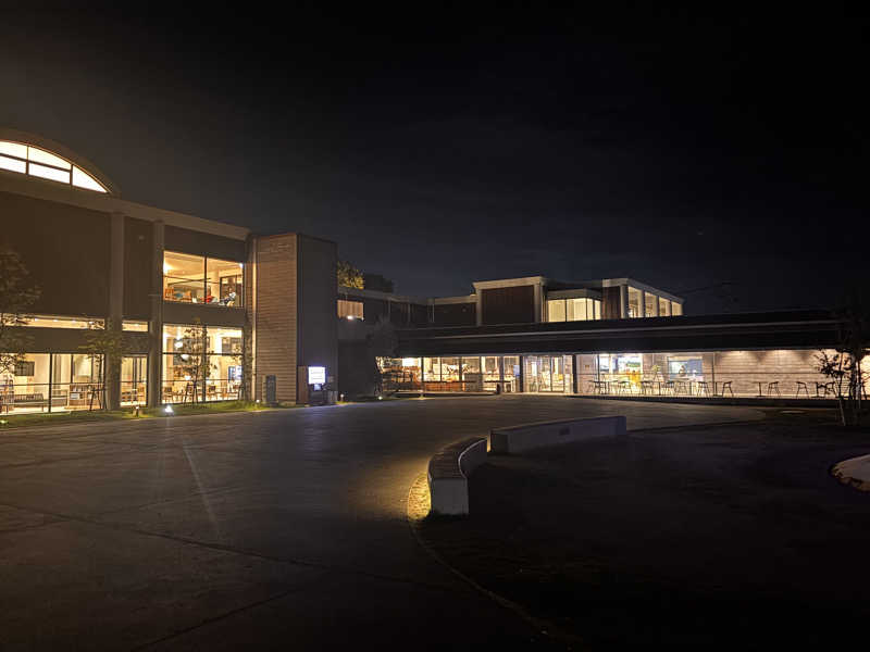 葉子さんの天然温泉 べんがらの湯(八女市健康増進施設 べんがら村)のサ活写真