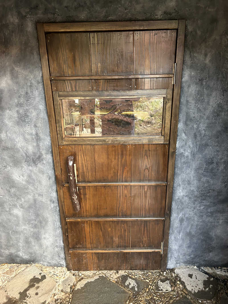 レストランさんのJIKON SAUNA TOKYOのサ活写真