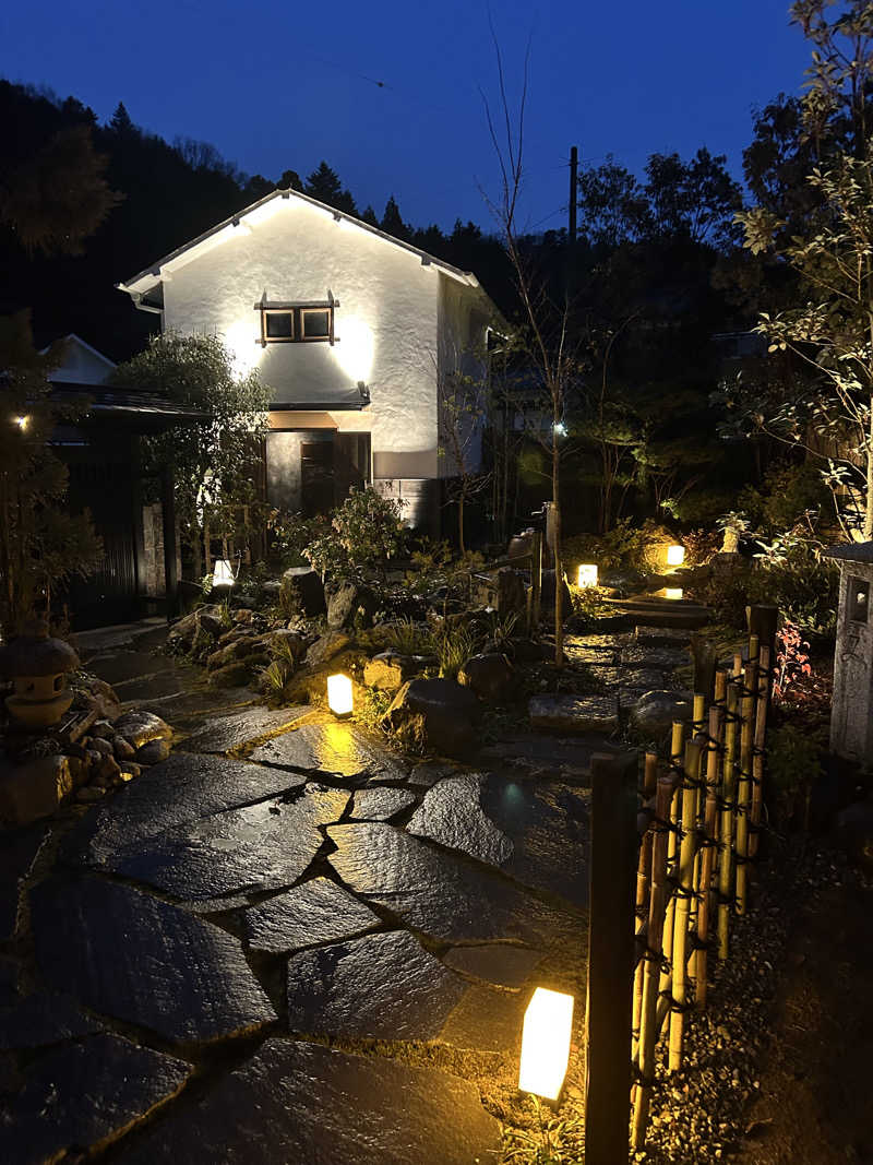 レストランさんのJIKON SAUNA TOKYOのサ活写真