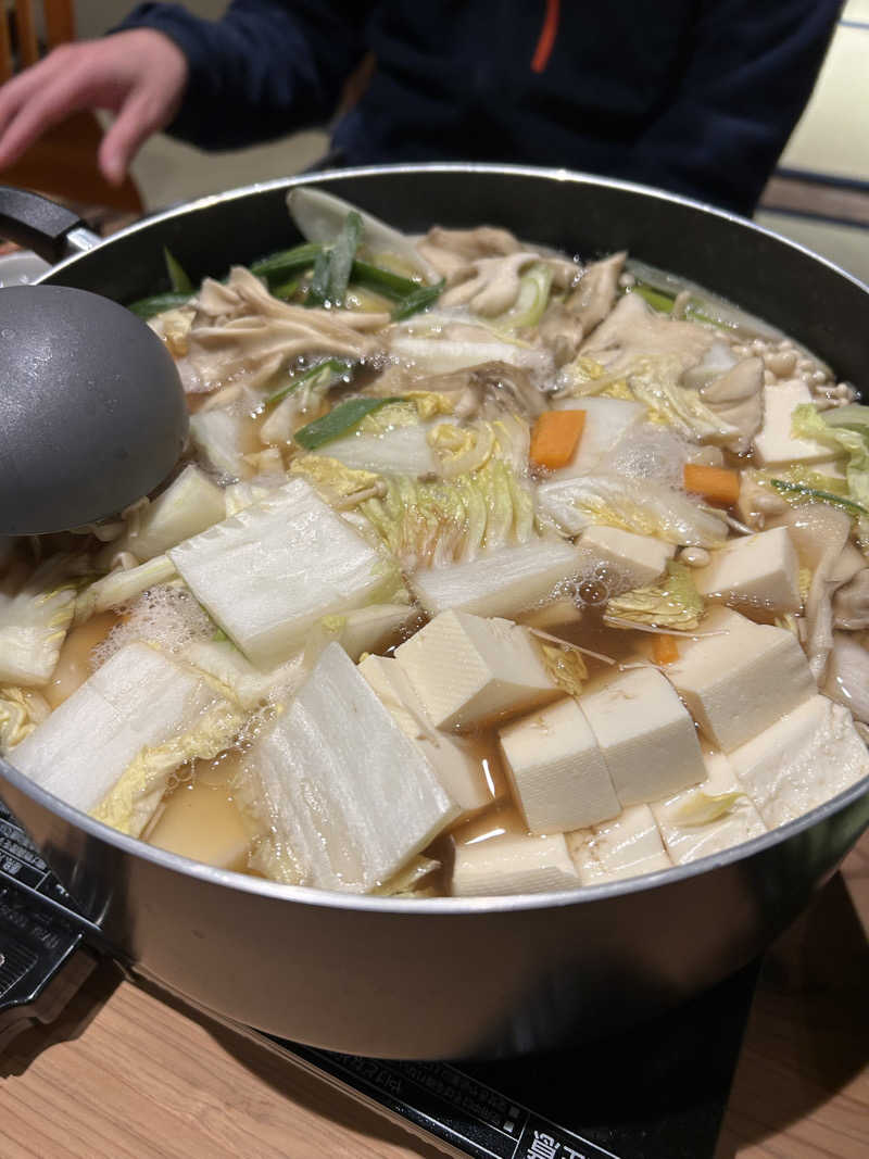 レストランさんのJIKON SAUNA TOKYOのサ活写真