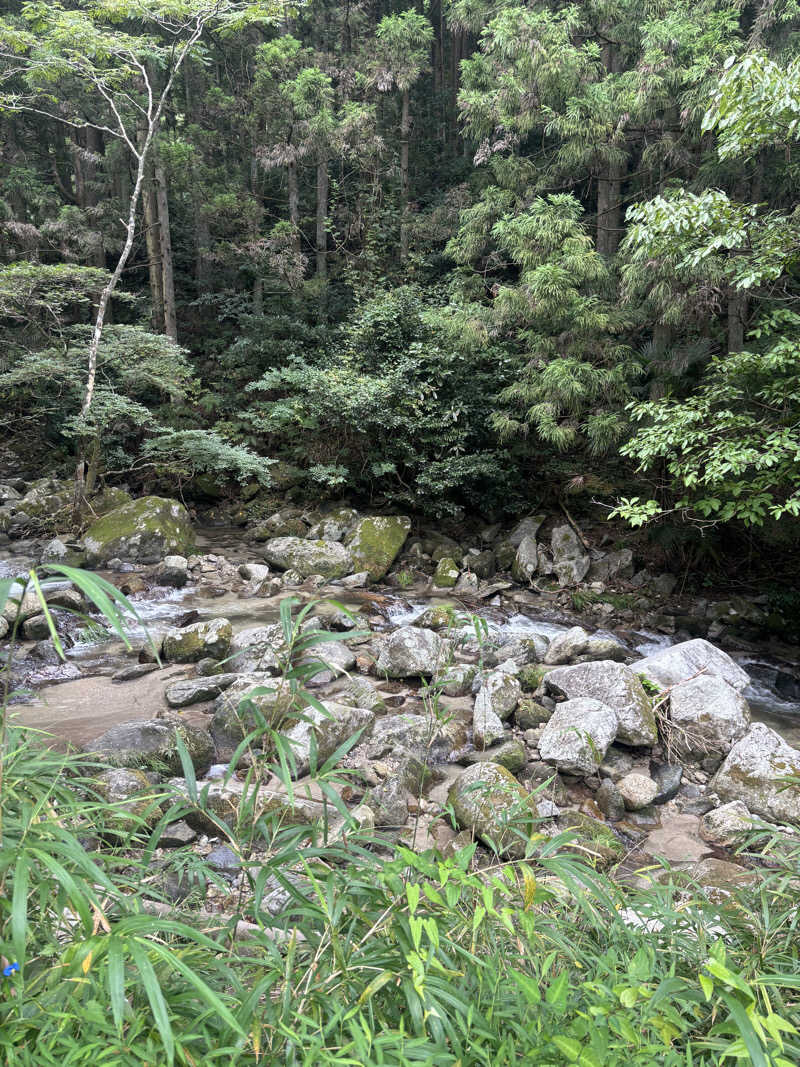 いかさんのThe Riverside Saunaのサ活写真