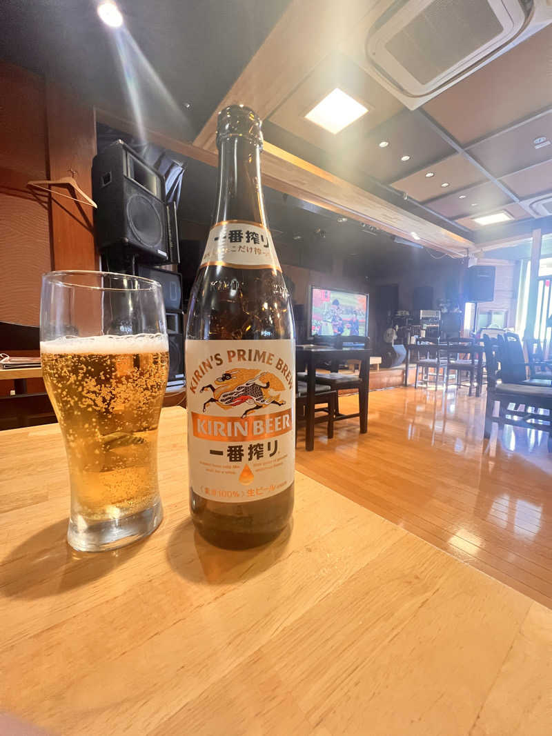 東郷平八郎さんのなにわ健康ランド 湯〜トピアのサ活写真