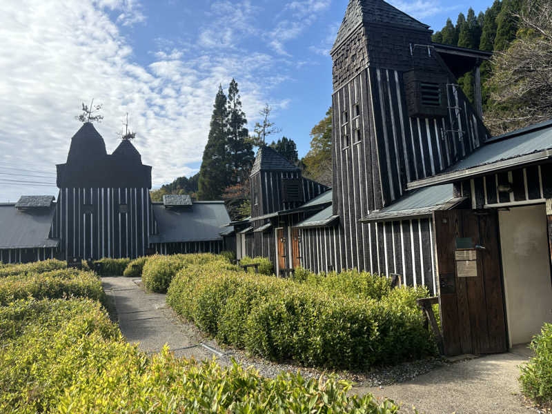 古戦場四代目さんのラムネ温泉館のサ活写真