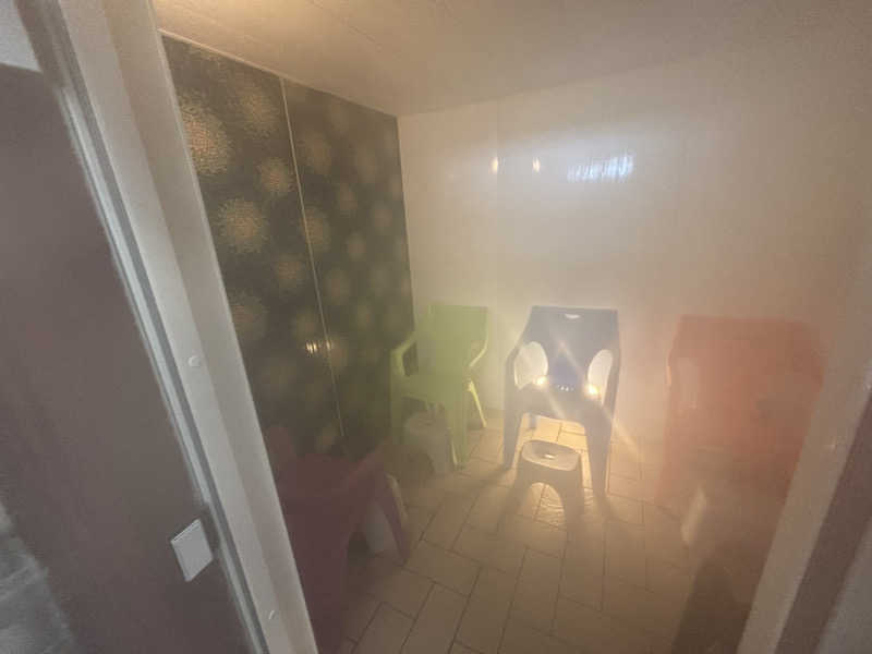 古戦場四代目さんのサウナカフェumikkoのサ活写真