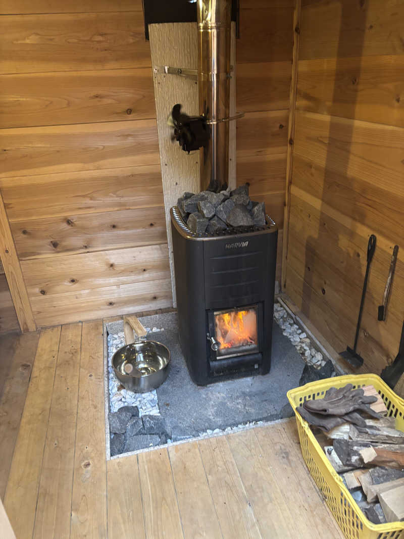 古戦場四代目さんの鳴子温泉 旅館すがわらのサ活写真