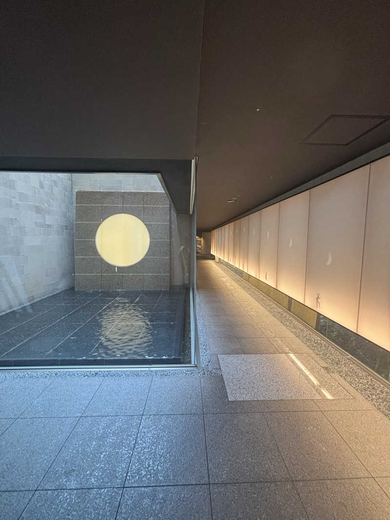 古戦場四代目さんの会津東山温泉 御宿東鳳のサ活写真