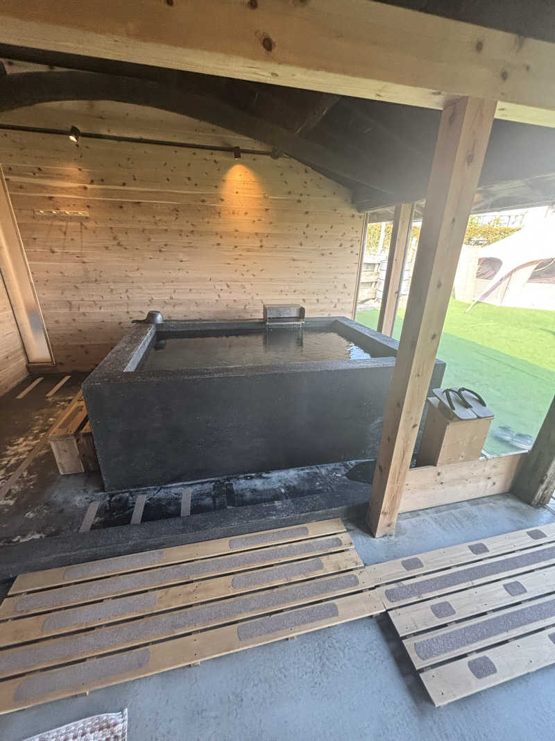 古戦場四代目さんのLita-sauna(リタサウナ)のサ活写真