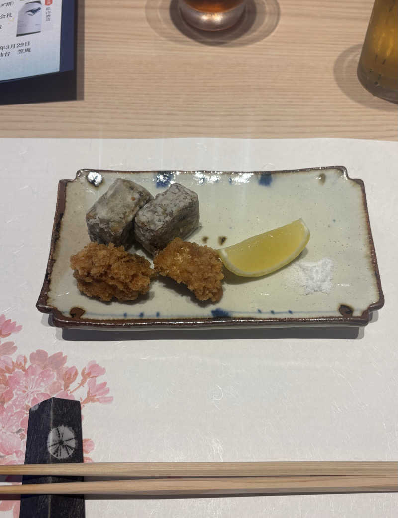 古戦場四代目さんのアクアイグニス仙台 藤塚の湯のサ活写真