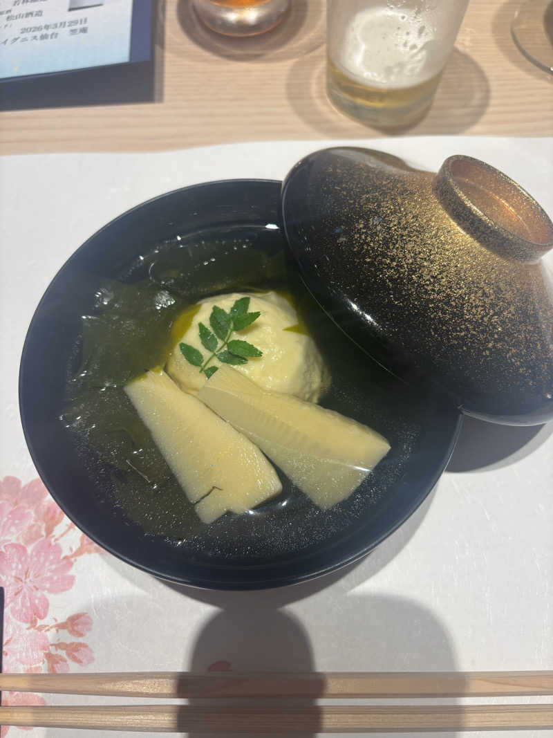 古戦場四代目さんのアクアイグニス仙台 藤塚の湯のサ活写真
