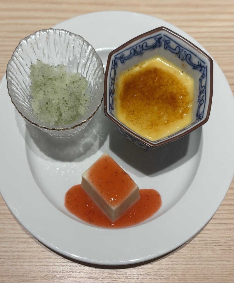 古戦場四代目さんのアクアイグニス仙台 藤塚の湯のサ活写真