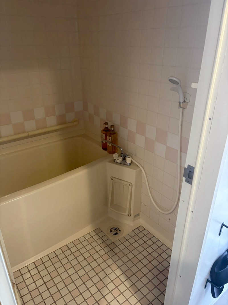 てつおさんのIZA SAUNA OSAKAのサ活写真