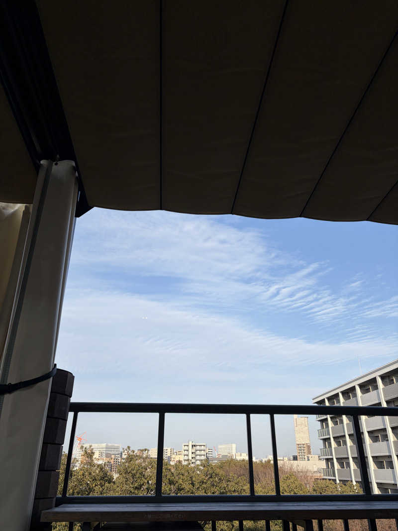 てつおさんのIZA SAUNA OSAKAのサ活写真