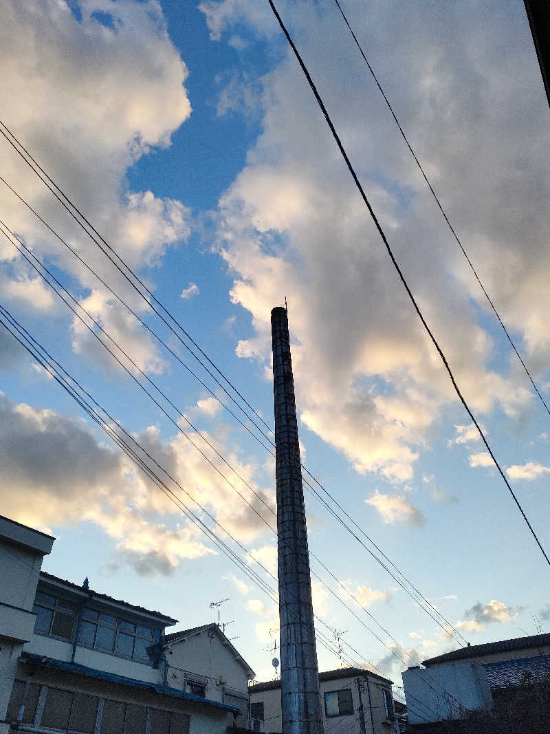 じぇいさんの寿湯のサ活写真