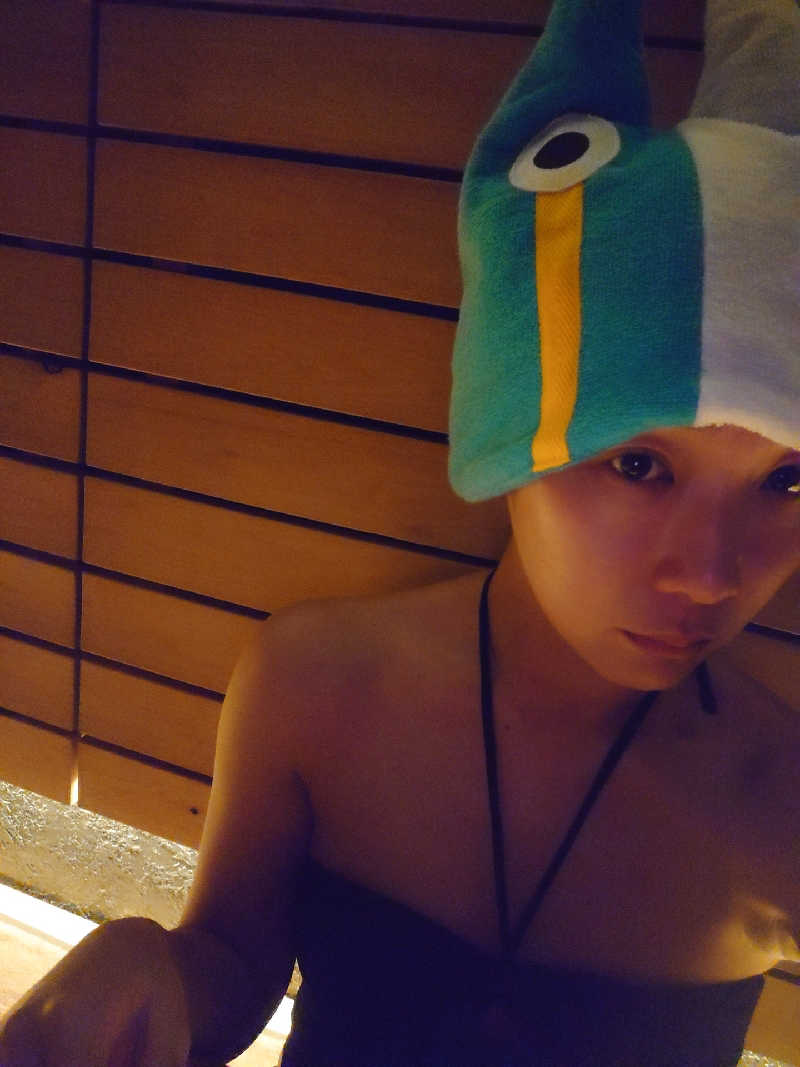 ゆっちゃんさんのSAUNA da SAUNAのサ活写真